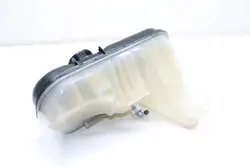 Réservoir d'expansion Jaguar XF OEM 4R838A080AE Occasion