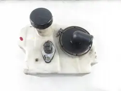 Linde E18P-02 Hydrauliikkatasaussäiliö OEM 3354220005