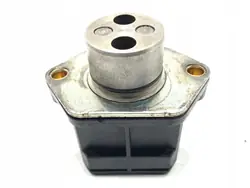 OEM A2709820303 muuttuvan venttiiliohjauksen solenoidi