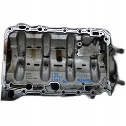 Oljepanna Skoda OE OEM 06J103603 för Yeti 5L