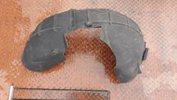 Right Rear Wheel Arch Skoda Octavia 04-13 OEM