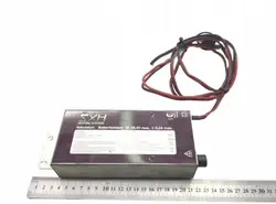 Alternador Volvo 1703-SXH2 - Pieza OEM usada