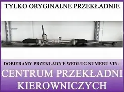 Conjunto de direção FIAT PUNTO EVO