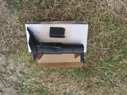 Volkswagen OE 7P6 955 979 sproeier, voorlicht