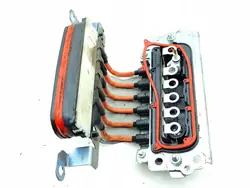 Toyota Prius Höghållningskabel OEM AMD222361