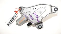 Motor limpiaparabrisas trasero Jeep Cherokee OEM 368446631