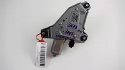 Motor limpiaparabrisas trasero Jeep Cherokee OEM 368446631