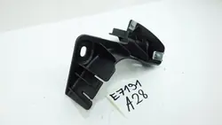 PEUGEOT BIPPER 2007- Glissière Support Pare-chocs Droit Arrière 7416Q9
