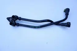BMW X3 G01 Conducto de aceite caja OEM 8597825