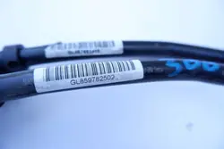 BMW X3 G01 Växellådsoljeledning OEM 8597825