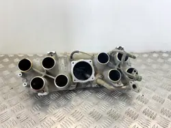Käytetty imusarja OEM 1191410301 Mercedes-Benzille