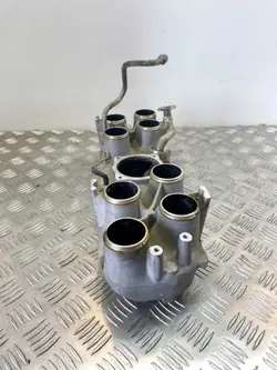 Gebrauchtes Ansaugrohr OEM 1191410301 für Mercedes-Benz