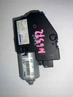 BMW Takluckamotor OEM 1717822D för 3-serien F30