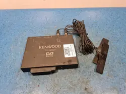 Tuner Kenwood KTC-D600 pour Chrysler 300C 3.0 CRD