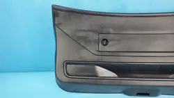 OEM 9818961277 Peugeot 508 II Painel Lateral Porta-Malas