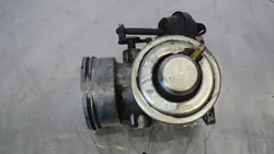 EGR-venttiili Skoda Octavia II 1.9TDI