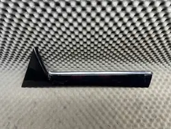 OEM 9801010277 Heckklappenleiste für Citroen C4 Grand Picasso