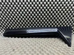 OEM 9801010277 Heckklappenleiste für Citroen C4 Grand Picasso