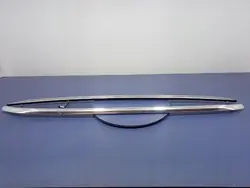 Barres de toit Audi Q5 I 8R OEM Ambit-982589-
