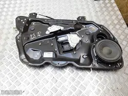 VW Passat fönsterregulator OEM 3c1837755g 1k0959793l