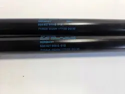 Conjunto de amortecedores de porta-malas GOLF VII HB 5G6827550G