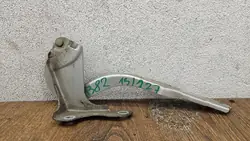Peugeot 308 Left Hood Hinge OE 9677784880