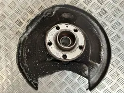 Volvo XC60 2018 Hinterradnabe OEM 31658320