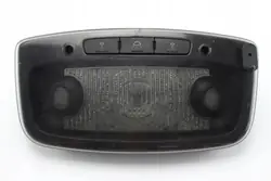 OEM 375675 Plafonnier Maserati Quattroporte V 2004-2008