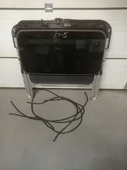 Techo Solar Mazda CX-5 OEM SZYBERDACH Usado 2012-2017