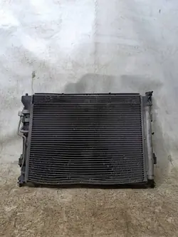 Ventilador Hyundai I30 OEM FLS16701 - Usado