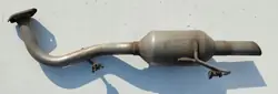 Silencieux échappement OEM iu7h6b3dycx3ddws Yaris III 1.5