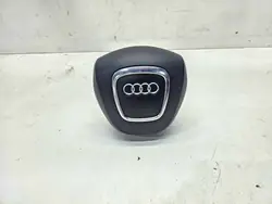 Förarens krockkudde Audi A3 8P OEM 8P7880201F - Begagnad