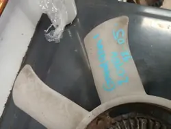 Ventilateur Visqueux + Tendeur Suzuki Grand Vitara I