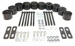 Nissan Terrano R20 Body Lift +50mm ZL590 kit