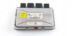 BMW X6 E71 Ohjausyksikön Ohjain OEM 6790978