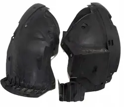 Front Right Wheel Arch Trafic Vivaro 2001-2014 OEM