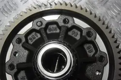 Mécanisme différentiel OEM 2510609200 - Occasion