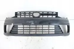 Parachoques delantero VW Caddy III OEM 2K5807221J - Usado