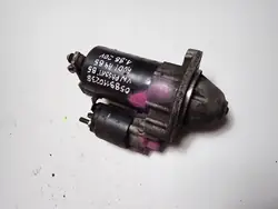 Motor de arranque VW Passat B5 Audi A4 B5 1.8 20V 058911023B