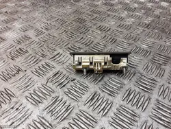 Gebrauchter VW Golf Plus Heckklappengriff OEM AM-519559