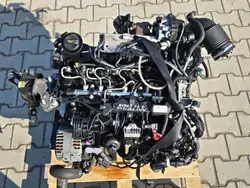 Toyota OE Motor 1WW N47C16A Diesel 152k km