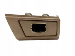 Kuppiteline BMW X3 I (2003-2010) E83 OEM 1216388