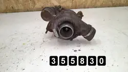Turbocompressor Land Rover OEM AM-355830 Discovery