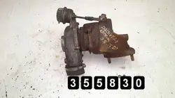 Land Rover Turbokompressor OEM AM-355830 Discovery