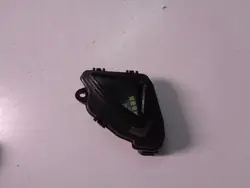 Hella Luz de Entrada Skoda 3T0945291A