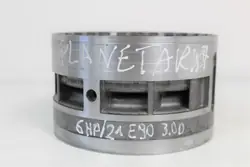 Gebruikte BMW OE vliegwiel voor 3.0D M57 6HP-21