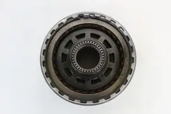 Volant moteur BMW OE d'occasion pour 3.0D M57 6HP-21