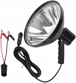 Phares Xenon Garosa B0B131KBXH 100W DC12V