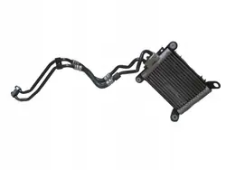 BMW F30 335XI N55 Motoroliekoeler OEM 17127618360
