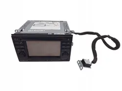 Nissan navigatie-eenheid OEM 25915BH30E - Gebruikt
